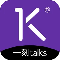 一刻talks [全球智客新知分享平台] icon