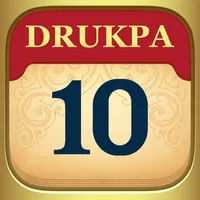 Drukpa Lunar Calendar icon