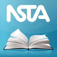 NSTA Reader icon