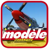 Modèle Mag icon