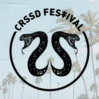 CRSSDfest icon