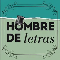 Hombre de letras icon