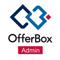 採用担当者向け OfferBox Admin icon