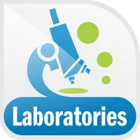 Laboratories icon