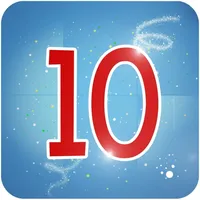 Get 10 Challenge icon