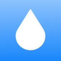 Water: Liquid Tracker icon