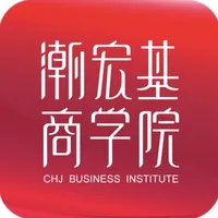 潮宏基商学院 icon