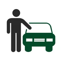 VehicleLife - Vehicle details and Fuel consumption icon