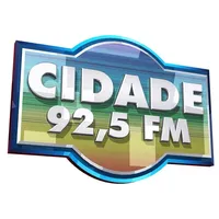CIDADE 925 icon