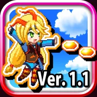 Unity-chan's Action Shooting icon