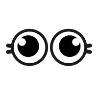 iBright-eye assistant to relax icon