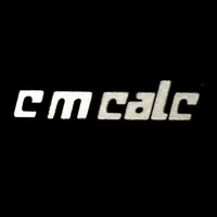 CMCalc icon