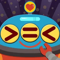 Robot Arith icon