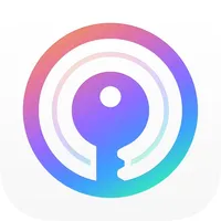 IIJ SmartKey icon