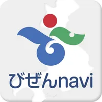 備前市公式アプリ　びぜんnavi icon