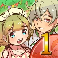 大繁盛！ まんぷくマルシェ icon