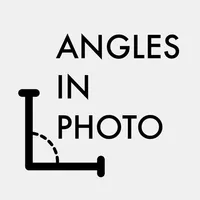 Angles in Photo icon