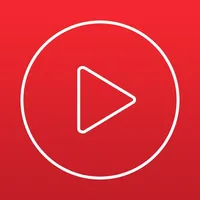 HDPlayer - Video and audio player icon