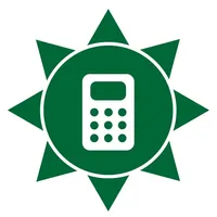 Clear Sky Calculator icon