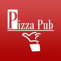 The Pizza Pub New Jersey icon