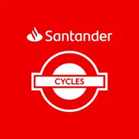 Santander Cycles icon