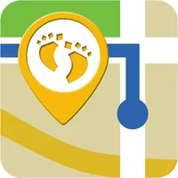 Gogo  Maps icon