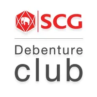 SCG Debenture Club icon