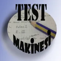 Test Makinesi icon