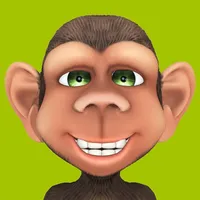 My Talking Monkey icon