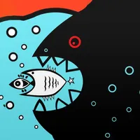 Big fish eat Small fish Game icon