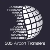 365 Airport Transfers icon