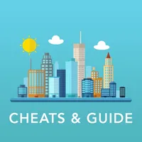 Cheats 4 SimCity BuildIt icon