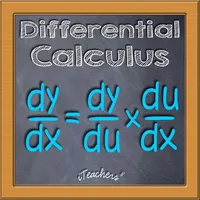 Differential Calculus Lessons icon