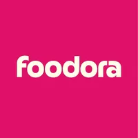 foodora: Food Delivery icon