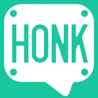 HONK - Social Driving icon