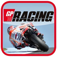 GP Racing icon