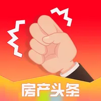 咚咚找房 icon