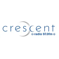 Crescent Radio icon