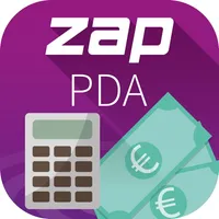 Zap Pda icon