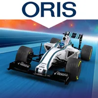 ORIS Reaction Race icon