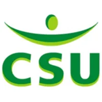 CSU werkt veilig icon