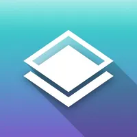 Blend: Photos icon