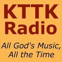 KTTK Radio icon