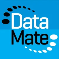 DataMate Web icon