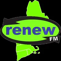 RenewFM icon