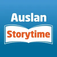 Auslan Storytime icon