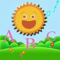 ABC Letters & Numbers Learning icon