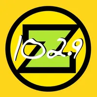 Z102.9 KZIA-FM icon