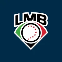 Liga Mexicana de Beisbol LMB icon