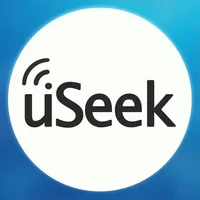 uSeek icon